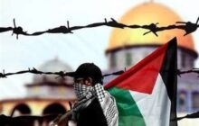 طرح ایران برای برگزاری همه‌پرسی ملی در سرزمین فلسطین