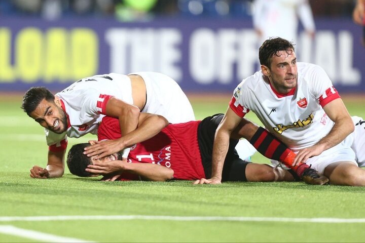 فوتبال ایران حرفی برای گفتن در آسیا ندارد/ شرط صعود پرسپولیس