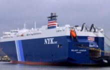 المیادین: کشتی اسراییلی توسط انصارالله توقیف شد