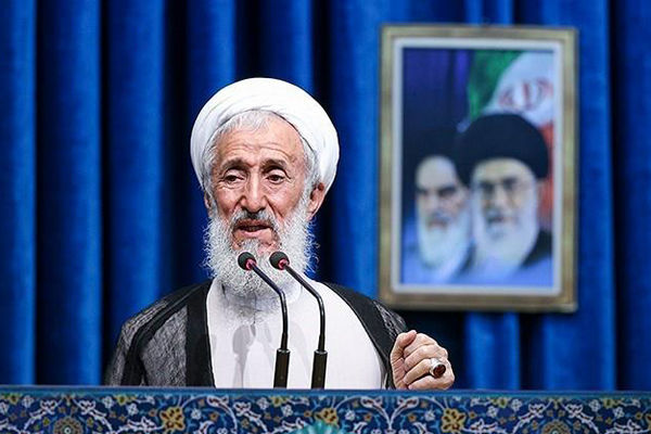 صدیقی: حمله سپاه به مقر تروریست‌ها نشان داد بدخواهان ایران جای امنی در هیچ جای جهان ندارند