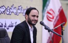 جوانان ایرانی با ناوشکن صد درصد ایرانی دنیا را متحیر کرده‌اند