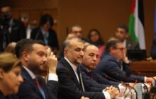 اقدامات صهیونیست‌ها در غزه مصداق جنایت جنگی و نسل‌کُشی است