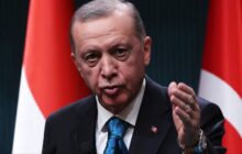 اردوغان: درباره کریدور غلات با «پوتین» دیدار می‌کنم