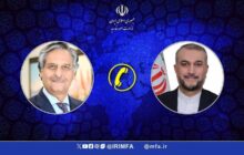 ضرورت تقویت همکاری‌ها جهت تضمین امنیت مرزهای ایران و پاکستان