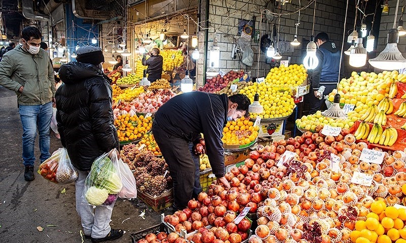 آغاز طرح نظارت بر بازار شب یلدا از امروز/ کنترل مستمر بازار