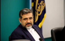وزیر فرهنگ و ارشاد اسلامی وارد بوشهر شد