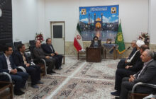 انجام درختکاری در ۲ میلیون هکتار از بیابان‌های کشور