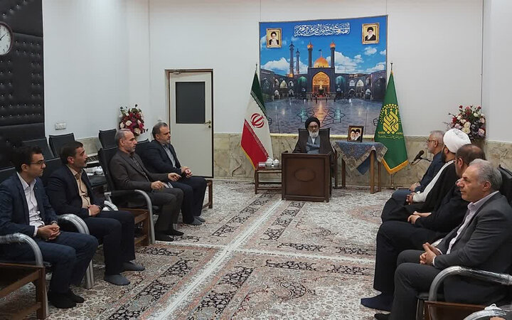 انجام درختکاری در ۲ میلیون هکتار از بیابان‌های کشور