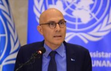 سازمان ملل: ازسرگیری درگیری‌ها در غزه فاجعه است