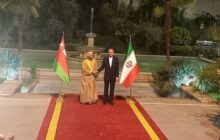 دیدار وزیر خارجه عمان با امیرعبداللهیان