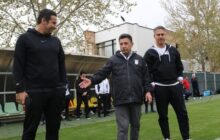 زمان دور جدید تمرینات تیم ملی فوتبال ایران مشخص شد