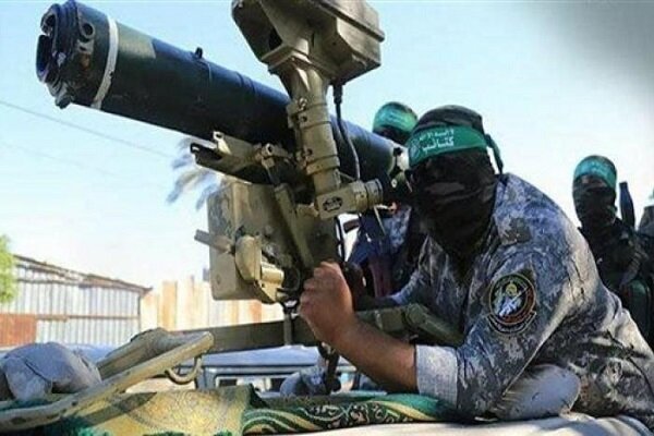 حملات موشکی و ضربات مهلک مقاومت به صهیونیست‌ها