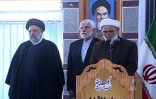 هیچ رییس جمهوری تا کنون به مراوتپه سفر نکرده بود