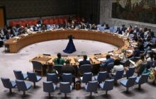 برگزاری نشست شورای امنیت درباره افغانستان