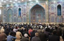 ائمه جماعات استان تهران: طوفان الاقصی به اخراج آمریکا و اسراییل ازمنطقه منجر می شود