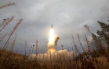 حمله موشکی اوکراین به روسیه خنثی شد