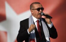 اردوغان: قصاب غزه را محاکمه می کنیم