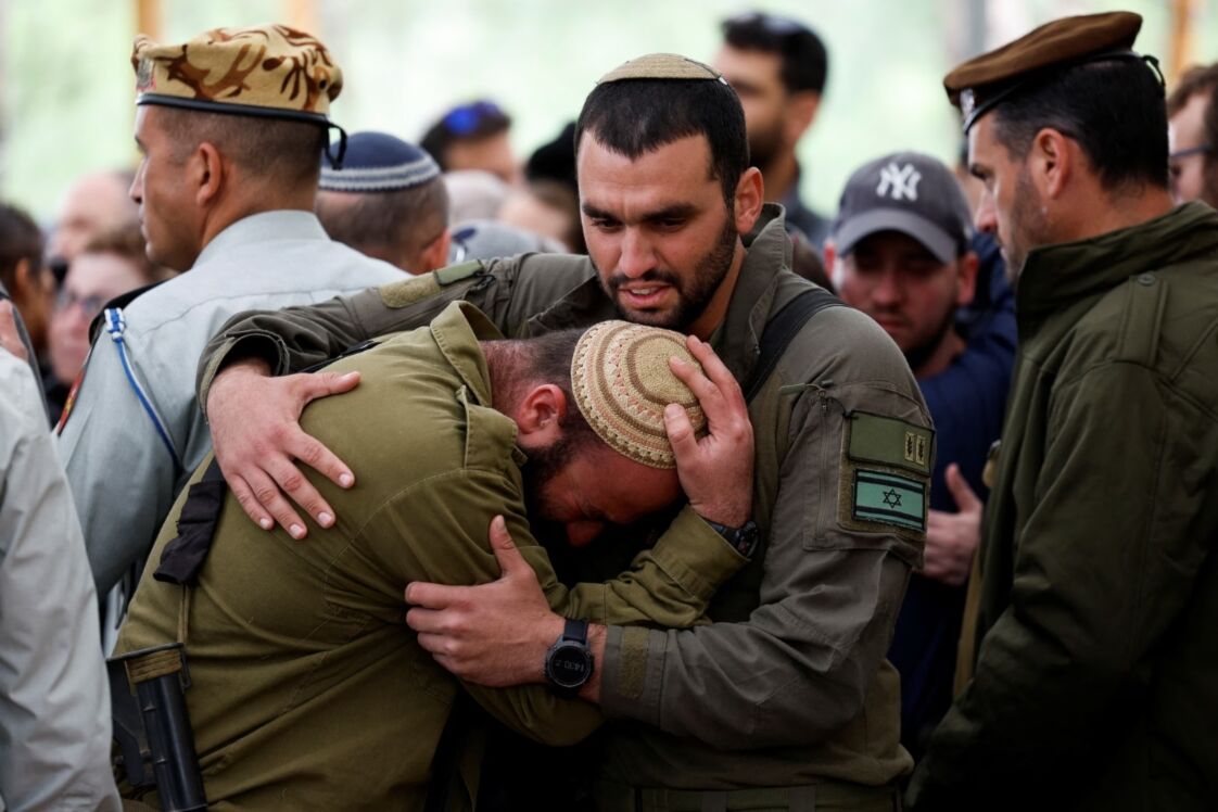 مقام صهیونیست: اسرائیل توان شکست حماس را ندارد