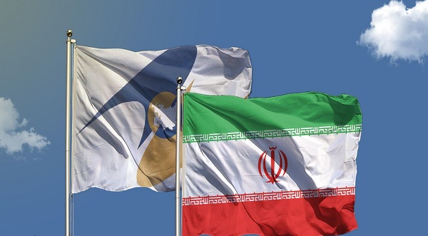 ورود ایران به بازار ۱۷۰ میلیون نفری اوراسیا برای نخستین بار