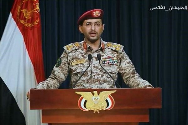 یحیی سریع: ۲ کشتی اسرائیلی را در باب المندب هدف قرار دادیم