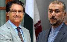 جیلانی: قاطعانه به‌همکاری نزدیک با ایران علیه تروریسم متعهدیم
