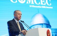 اردوغان: غزه تا ابد بخشی از سرزمین‌های فلسطین خواهد ماند