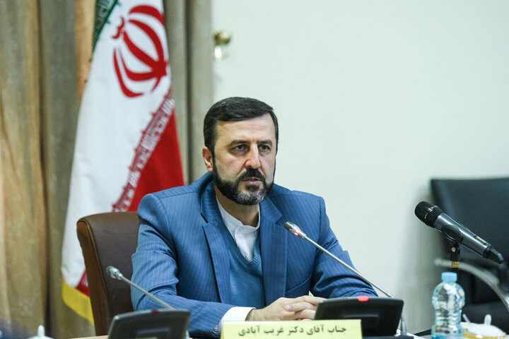 دشمنی با ایران ناشی از استقلال و اقتدار جمهوری اسلامی است