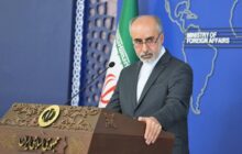 کنعانی: جمهوری اسلامی ایران در منطقه نیروی نیابتی ندارد