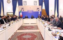 شهرداری ها پیگیر اجرای پروژه فیبر نوری در شهر خود باشند