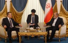 باید با تلاش همه‌جانبه بین المللی ماشین جنگی صهیونیست‌هامتوقف شود