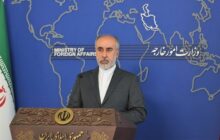 ایران حمله تروریستی به پایگاه ارتش پاکستان را محکوم کرد