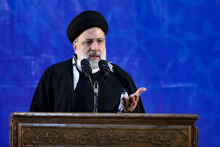شکل گرفتن ایران قوی در گرو تولید است