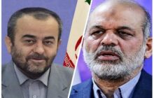 ارتباط تلفنی وزیر کشور با استاندار خراسان جنوبی