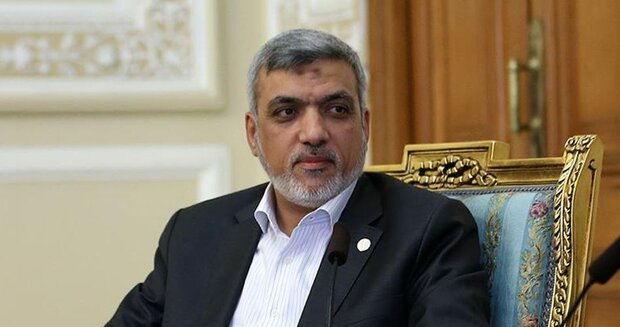 حماس: وتوی آمریکا ضد قطعنامه آتش‌بس به معنی مشارکت در نسل‌کشی غزه است