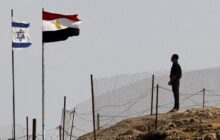 تل آویو: سربازان مصری مرز را خالی کنند