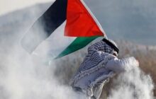 مقاومت تنها گزینه فلسطین است/ سازش و مذاکره را کنار بگذارید