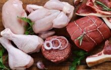 گوشت مرغ هر کیلو ۹۷.۸۰۰ تومان/ نهاده دامی تامین است؟