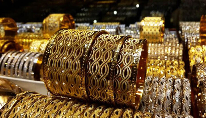 افزایش قیمت سکه و طلا ۹دی ۱۴۰۲/ سکه امامی۲۹ میلیون و۷۶۵ هزار تومان