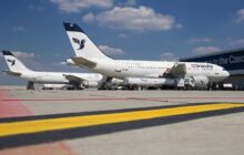 اعزام زایران ایرانی از ۱۰ فرودگاه کشور به بیت‌الله الحرام