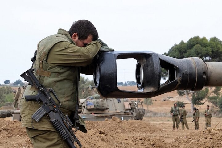 اذعان ارتش رژیم صهیونیستی به هلاکت نظامیان در درگیری‌های غزه