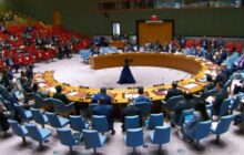 مسئول سازمان ملل: ناکارآمدی شورای امنیت درباره غزه ثابت شده است