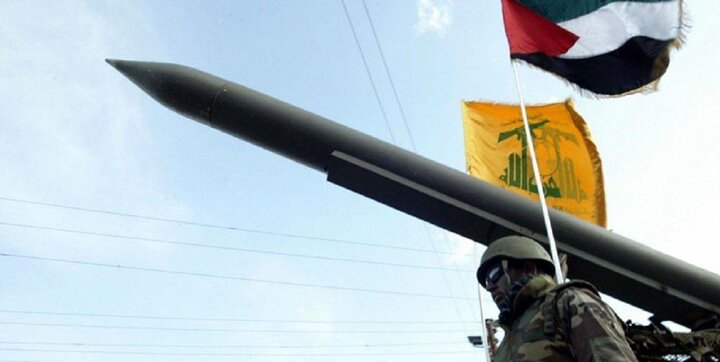 حمله جدید حزب الله به مرکز تجمع نظامیان صهیونیست