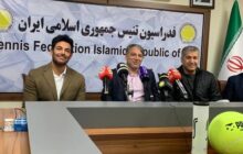 محمدرضا گلزار عضو هیات رئیسه انجمن پدل ایران شد
