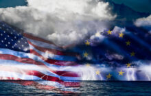 شکایت اتحادیه اروپا علیه آمریکا در سازمان تجارت جهانی