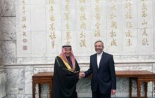 باقری با قائم مقام وزارت امور خارجه عربستان دیدار کرد