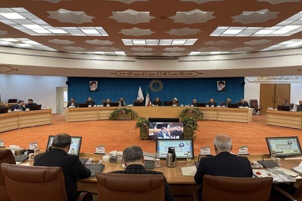 نشست هم‌اندیشی استانداران کشور آغاز شد