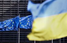 ۶ کشور اروپایی زیر بار توافق اعطای ضمانت امنیتی به کی‌یف نرفتند