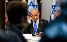 لفاظی‌های جدید نتانیاهو برای سرپوش گذاشتن بر شکست در غزه