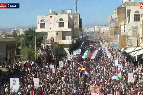 شهادت ۳۵ فلسطینی بر اثر بمباران منازل در مرکز غزه