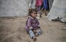 یونیسف: ۲۰۲۳ مرگبارترین سال برای کودکان در کرانه باختری بود